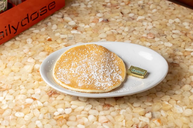 Pancake.